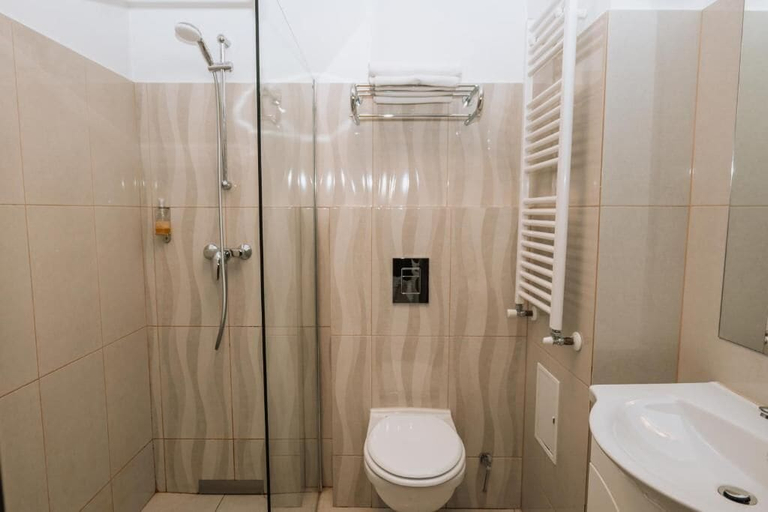 Bathroom 4, Duke Armeneasca Suites by Olala!, Municipiul Bucuresti