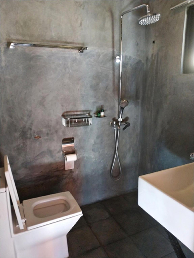 Bathroom, Ella Deck Resort, Hali-Ela