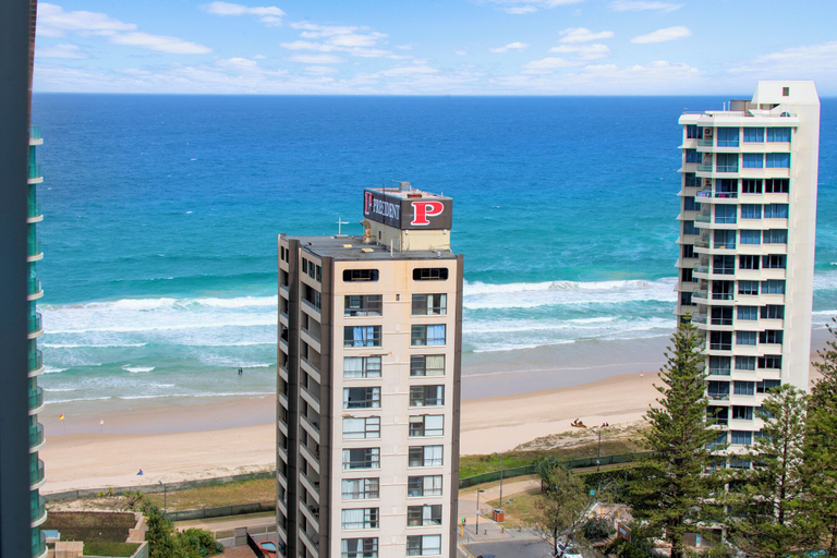 Exterior & Views 2, Private Q Tower Apartments - WOWSTAY, Gold Coast