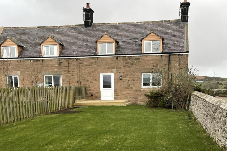 Exterior & Views, Till Cottage 3 Fenton Hill Farm, Northumberland