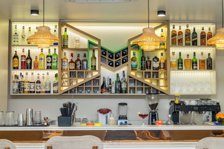 Food & Drinks, Hotel Marcopolo Pvt Ltd, Bagmati