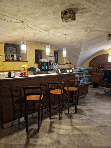 Food & Drinks 4, Hotel Chalet d’Oulx, Torino