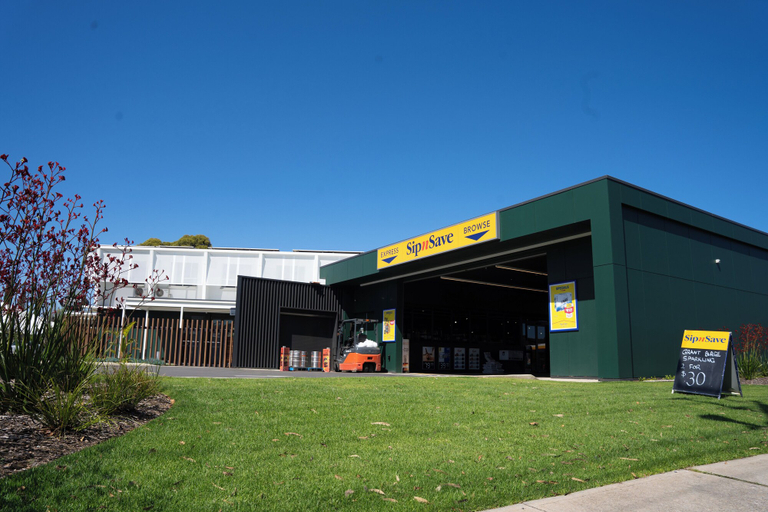 Exterior & Views 2, Lockleys Hotel, Adelaide