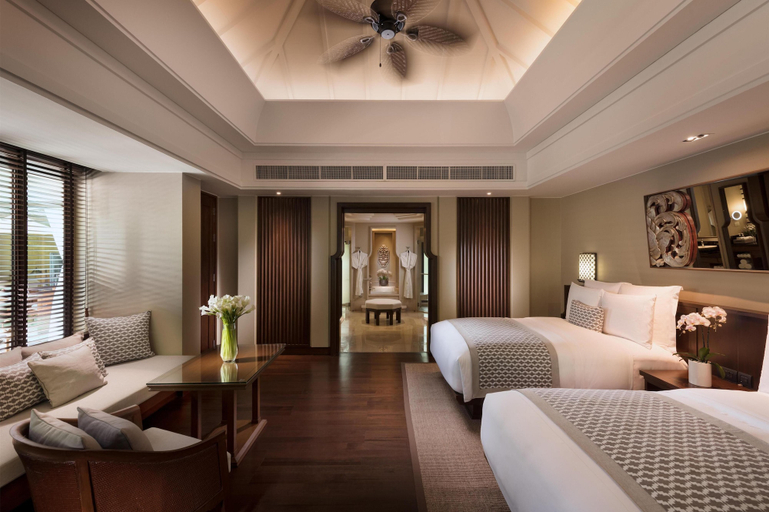 Bedroom 4, Anantara Layan Phuket Resort, Phuket Island
