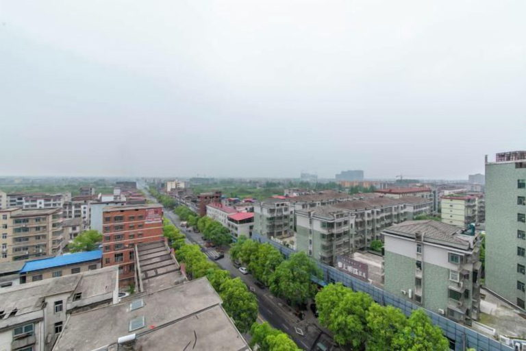Others 4, Dongting Huatian Hotel, Yiyang