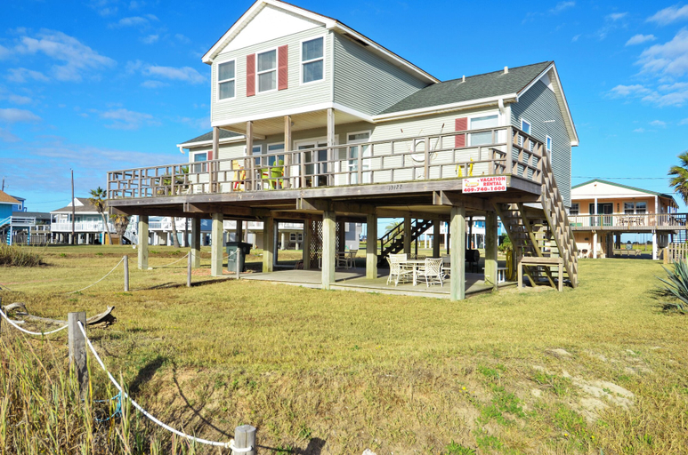 Exterior & Views 2, Sea Loft by Ryson Vacation Rentals, Galveston