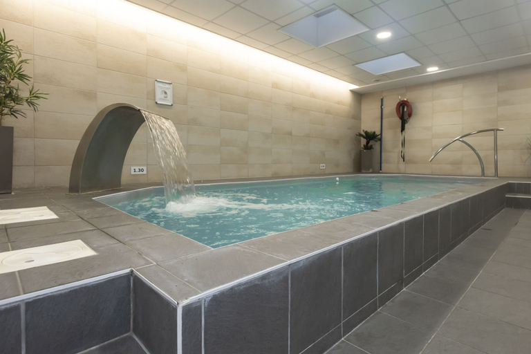 Sport & Beauty 3, Odalys City Apartment Hotel - Strasbourg Centre Les Halles, Bas-Rhin