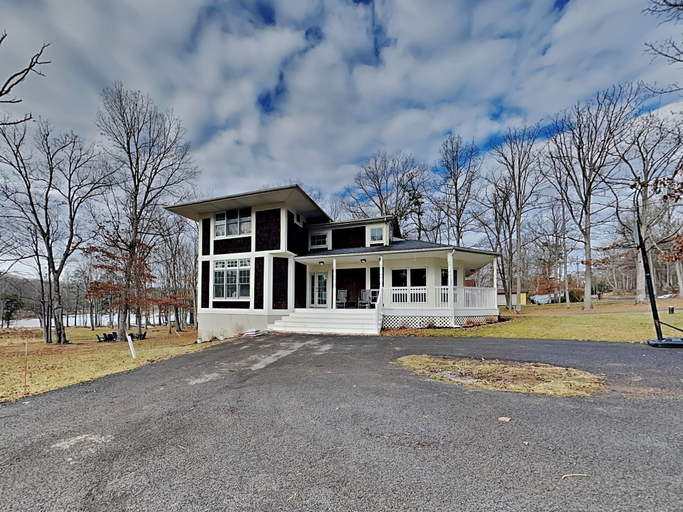 Exterior & Views, Starlit Memories by Taylor Made Deep Creek, Garrett