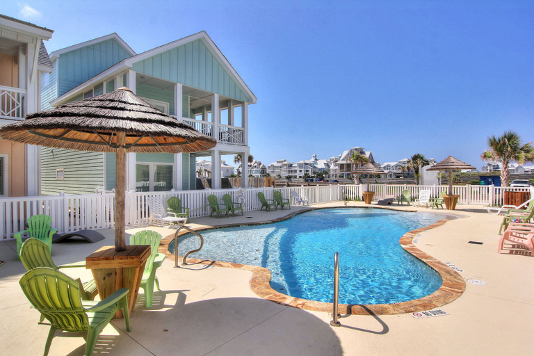 Sport & Beauty 3, Kona Cove by Silver Sands Vacation Rentals, Nueces