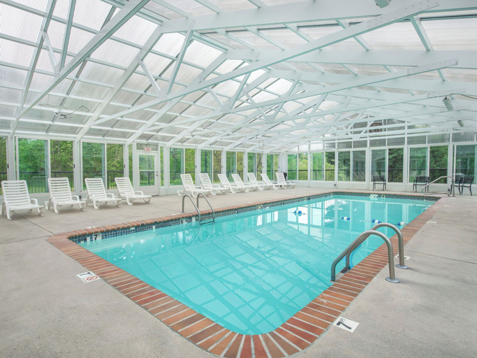 Sport & Beauty 5, Mountain View Resort, Sevier