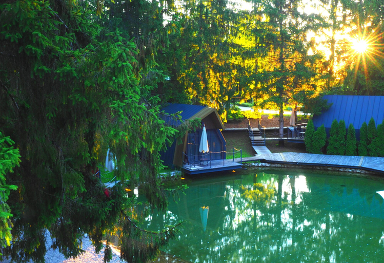 Sport & Beauty 3, Plitvice Holiday Resort - Campsite, Rakovica