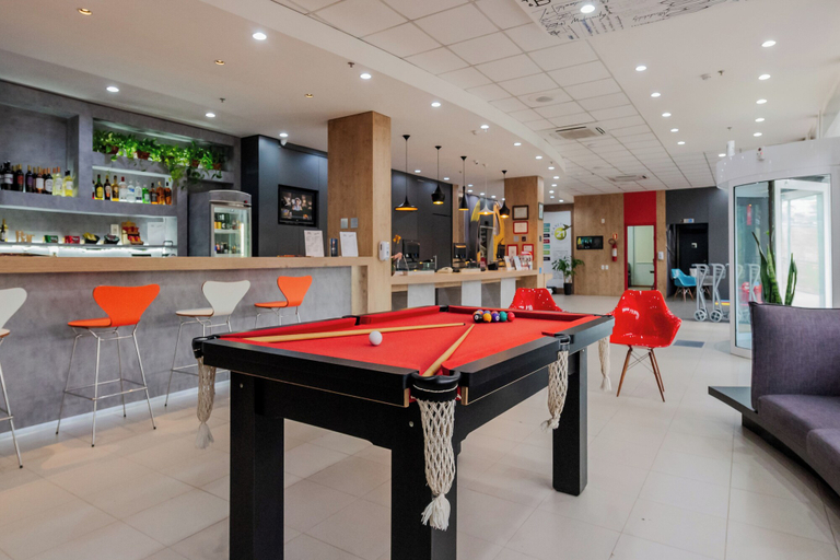 Food & Drinks 5, Ibis Novo Hamburgo, Novo Hamburgo
