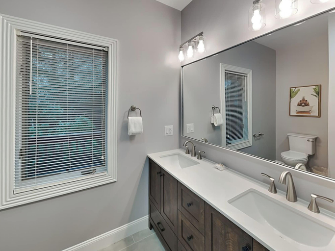 Bathroom 4, Loch Haven by Taylor Made Deep Creek, Garrett