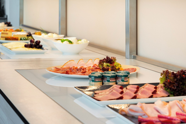 Food & Drinks 5, Designhotel Wienecke XI. Hannover, Region Hannover