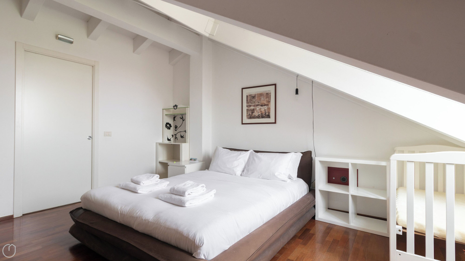 Interior 5, Italianway Easy - De Sanctis 14, Milano