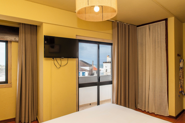Bedroom 3, WOT Ocean Soul, Sintra