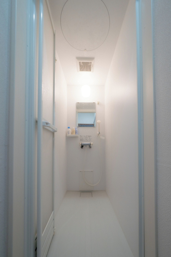 Bathroom 2, Minpaku Ota Building No.1, Otaru