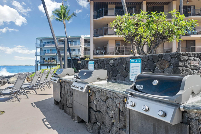 Exterior & Views, Kona Makai 2-201, Hawaii