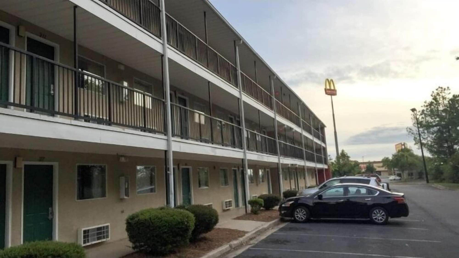 Exterior & Views 2, Motel 6 Augusta, GA - Fort Gordon, Richmond