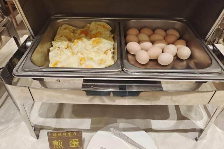 Food & Drinks 5, Huanyu Hotel (Lingshan Bus Terminal), Qinzhou