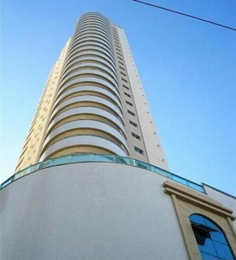 Exterior & Views, AMPLO APARTAMENTO UM POR ANDAR, Balneário Arroio do Silva