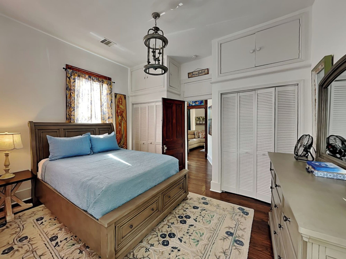 Bedroom, Sea Turtle Cove by Ryson Vacation Rentals, Galveston
