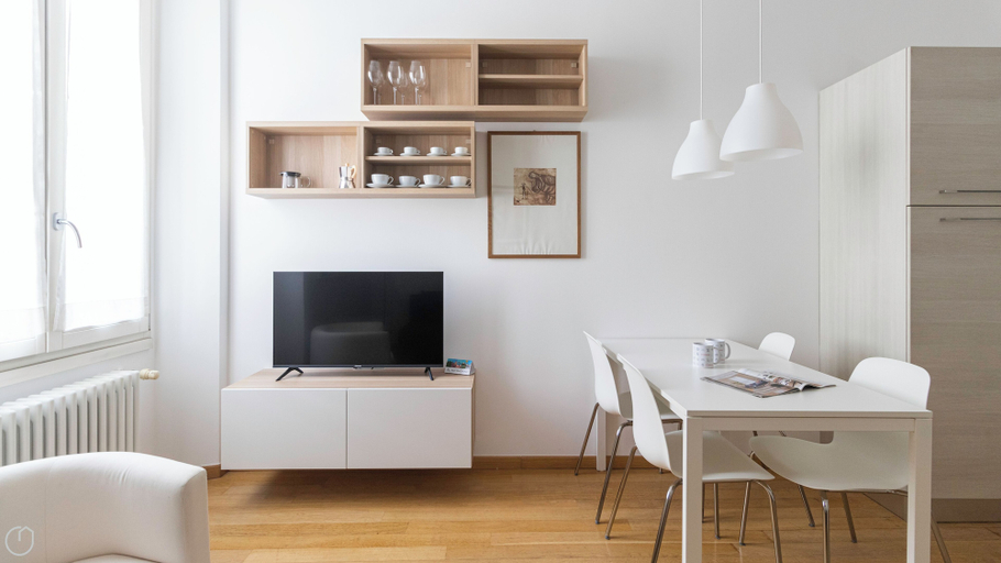 Others 4, Italianway Easy - Sarpi 10 B, Milano