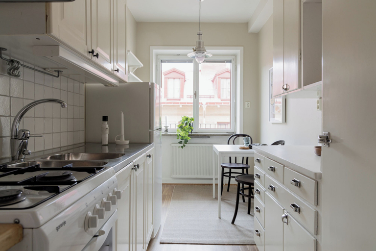 Others 5, Luxury Business Apartments 2 Rooms #2, Sundbyberg