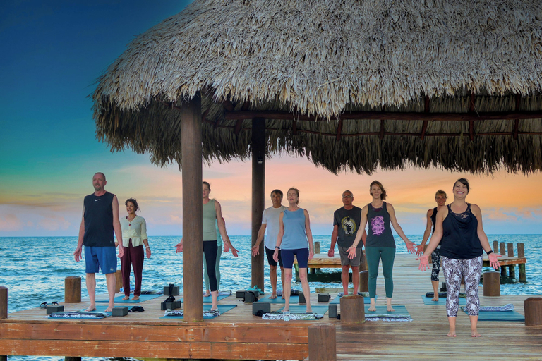 Food & Drinks 5, Hopkins Bay Belize, a Muy'Ono Resort