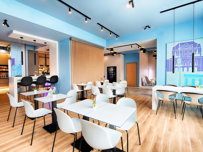 Food & Drinks 5, B&B Hotel Wien-Meidling, Wien