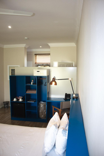Bedroom 2, Sedia Hotel, Ngamiland East