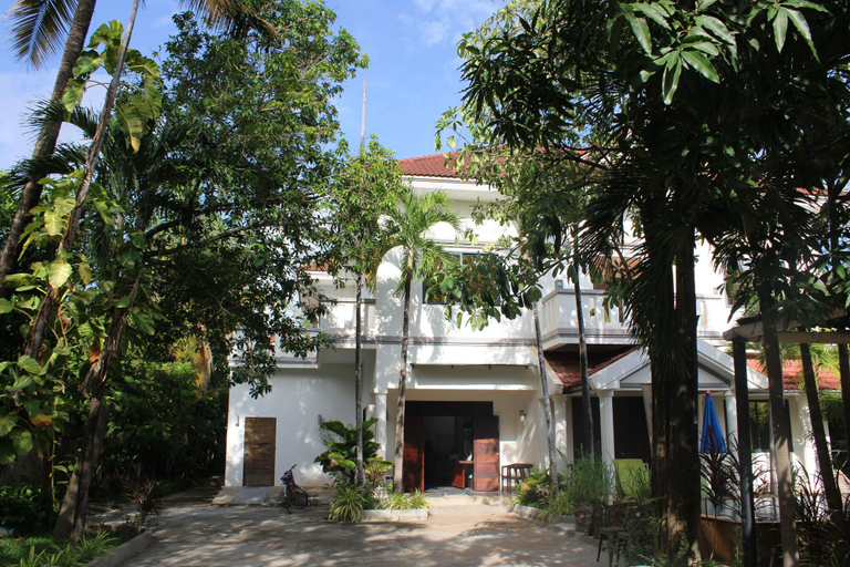 Exterior & Views 2, Passport Villa, Siem Reap