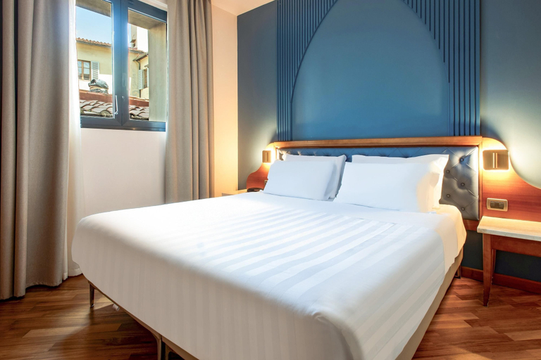 Bedroom 3, B&B Hotel Firenze Laurus al Duomo, Florence