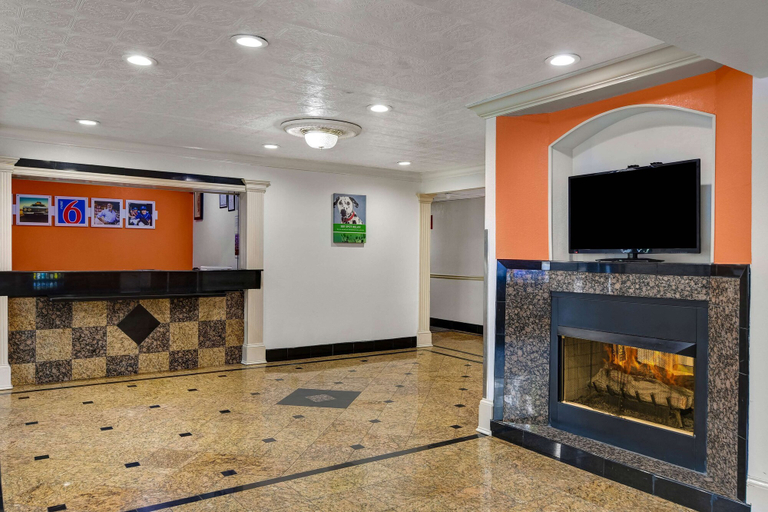 Others 5, Motel 6 Norcross, GA, Gwinnett