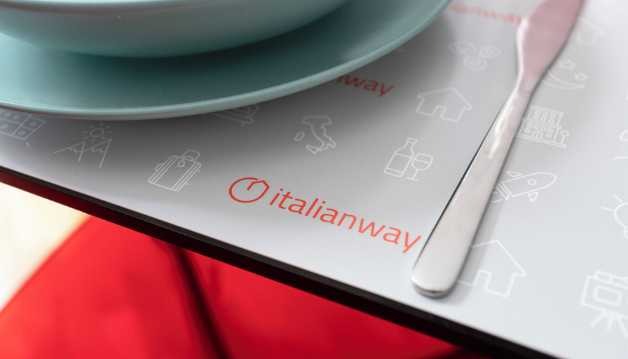 Food & Drinks 5, Italianway - Abruzzi 19, Milano