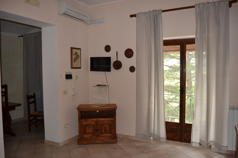 Bathroom 4, Agriturismo Fara Del Falco, Foggia
