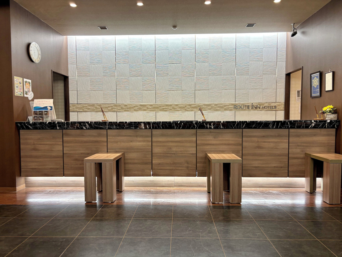 Food & Drinks 5, Hotel Route - Inn Ebina Ekimae, Ebina