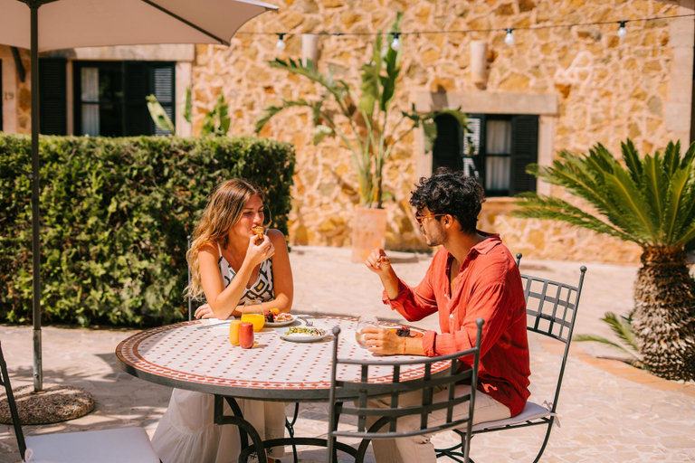 Food & Drinks 5, Son Molí Country House, Baleares
