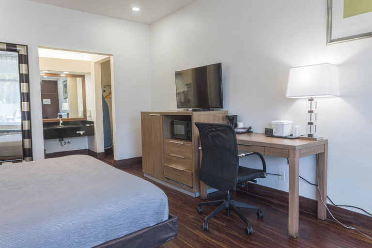 Bedroom 3, Boca By the Sea, Palm Beach