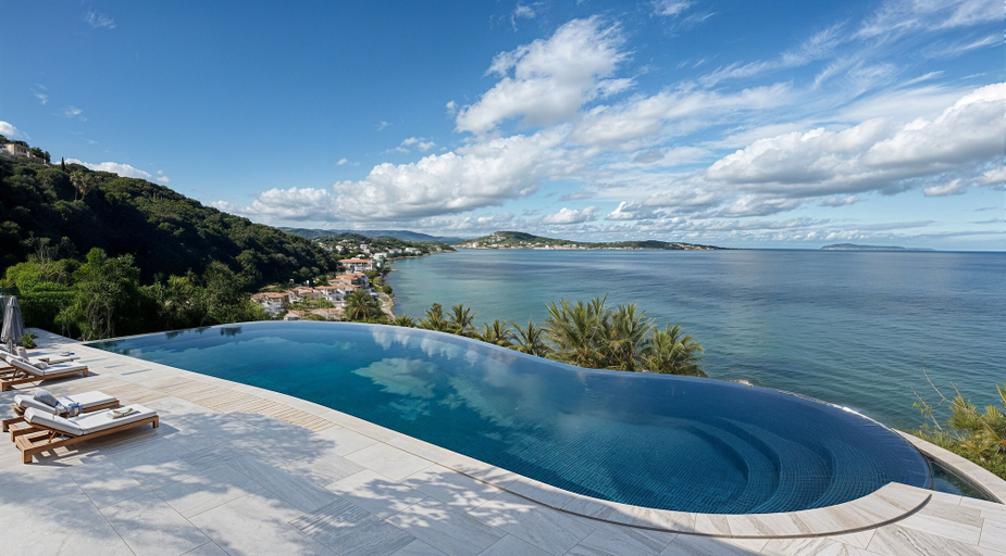 Sport & Beauty 3, Ionian Hill Hotel, Ionian Islands