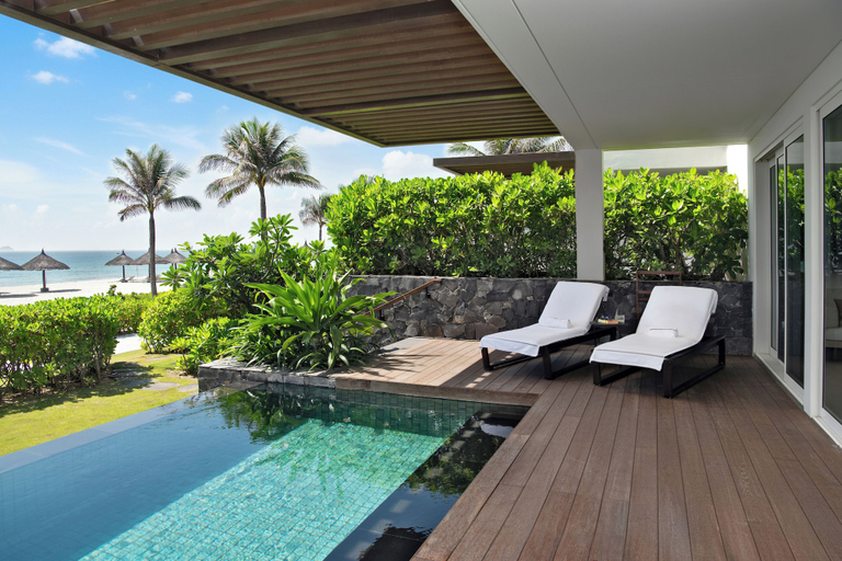 Sport & Beauty 2, Alma Resort Cam Ranh, Cam Lรขm