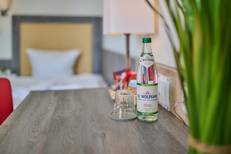 Bedroom 2, Sunny Hotel Regenstauf, Regensburg