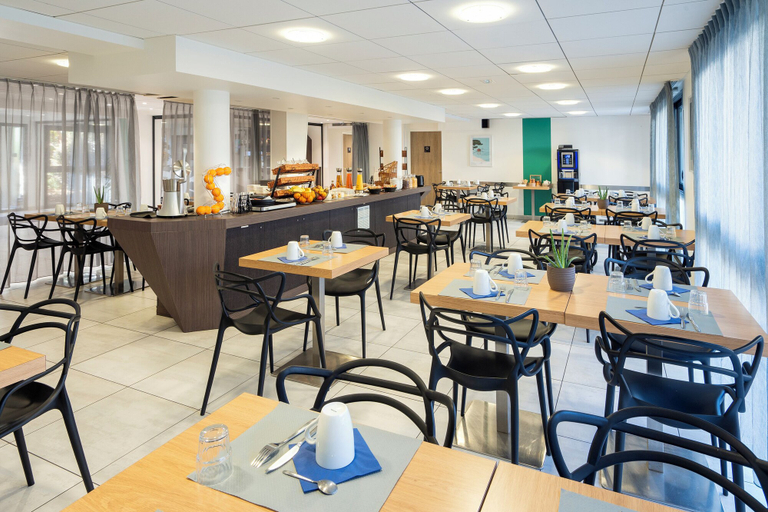Food & Drinks 5, Best Western Les Aureliades, Loire-Atlantique