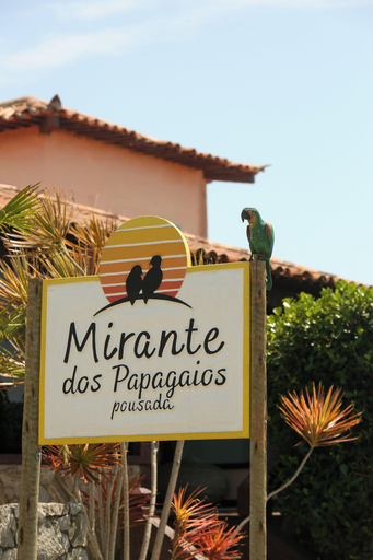 Exterior & Views 2, Mirante dos Papagaios, Armação dos Búzios