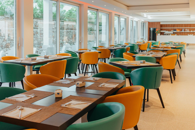 Food & Drinks 5, Marelive - CDSHotels, Lecce