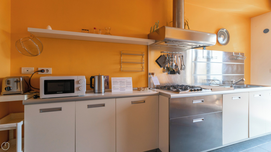 Interior 4, Italianway Easy - De Sanctis 14, Milano