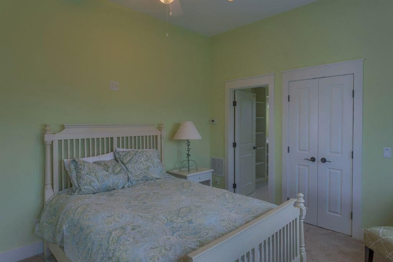 Bedroom 3, Moon & Stars, Gulf