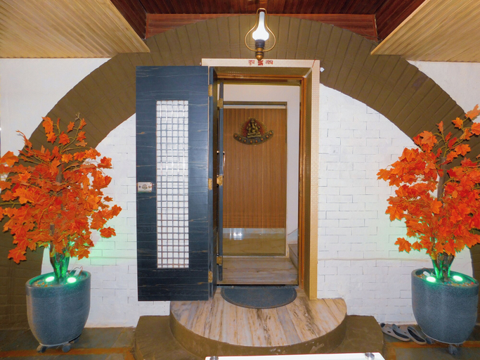 Exterior & Views 2, Hotel Nest In, Malad, Mumbai Suburban