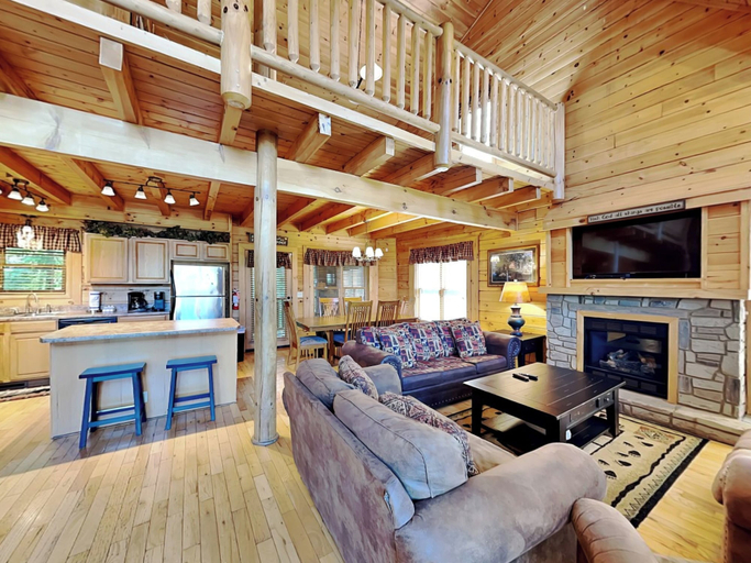 Others 5, Peyton's Hideaway by Jackson Mountain Rentals, Sevier