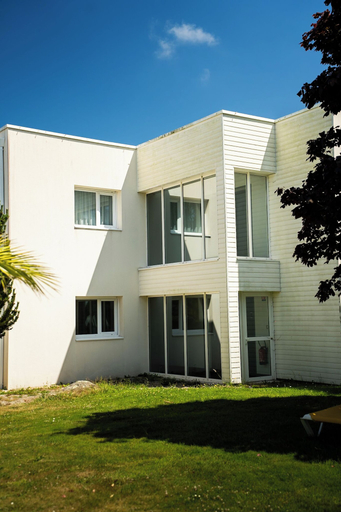 Exterior & Views 2, Hotel Arcadia, Côtes-d'Armor